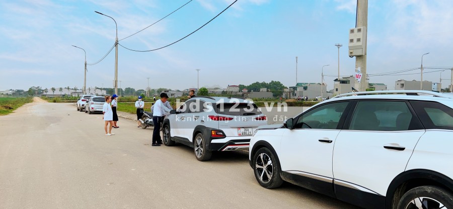 Đất nền quảng trạch siêu phẩm giá rẻ thanh toán linh hoạt, liên hệ 0868057216, giá tốt