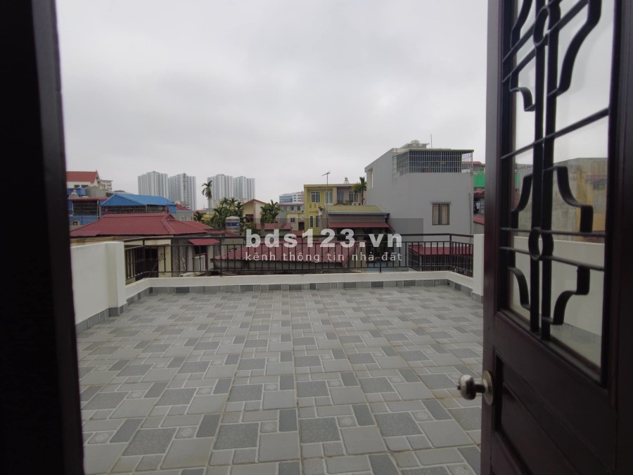 Cần bán nhà nguyên căn ngõ hào diện tích sử dụng 90m2, giá bán 3.4 tỷ, thoả thuận