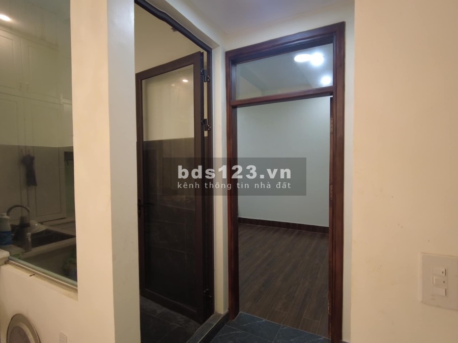 Cần bán nhà nguyên căn ngõ hào diện tích sử dụng 90m2, giá bán 3.4 tỷ, thoả thuận