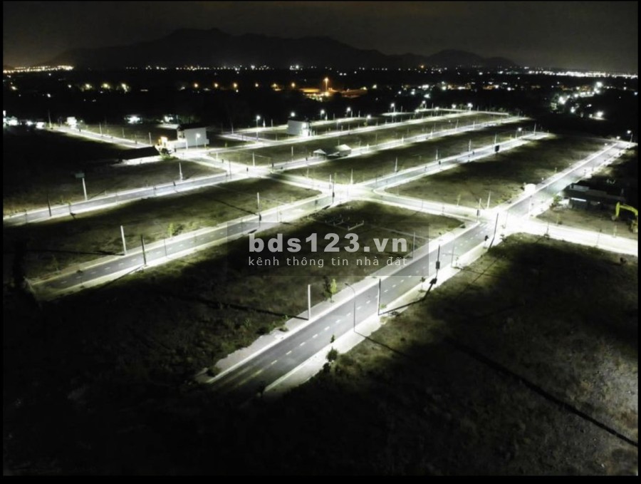 Mở bán dự án sát KCN Sonadezi Bà Rịa Vũng Tàu, Pháp lý chính chủ, giá đầu tư sinh lời