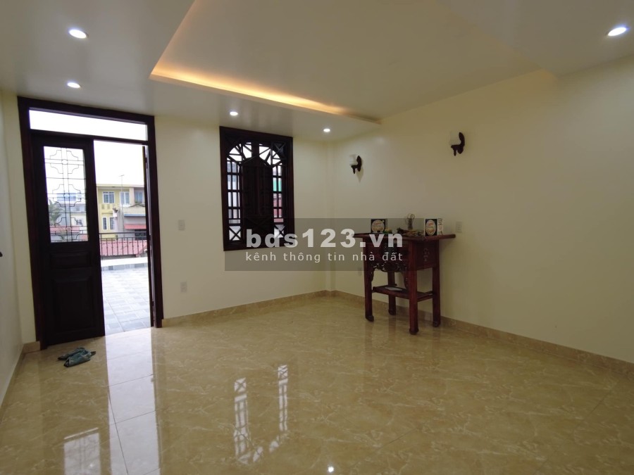 Cần bán nhà nguyên căn ngõ hào diện tích sử dụng 90m2, giá bán 3.4 tỷ, thoả thuận