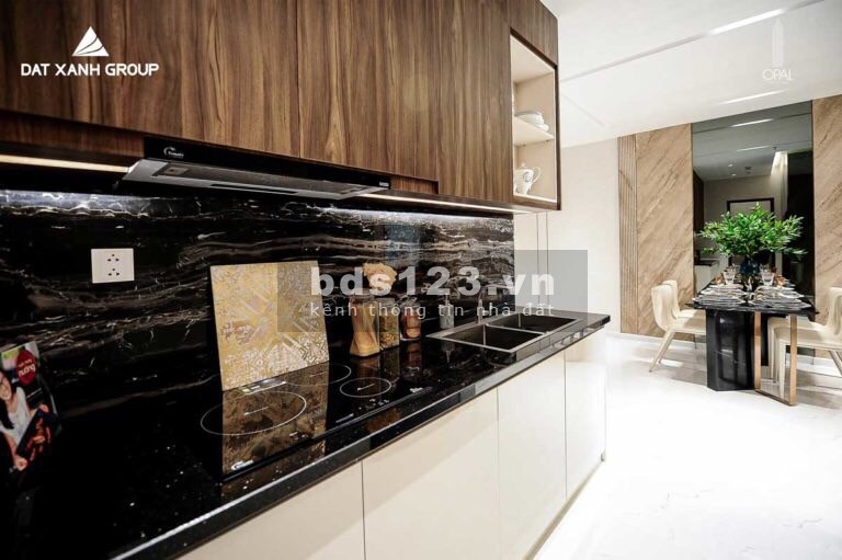 Bán gấp căn hộ Opal Skyline, DT: 40.1 m2, 1 phòng ngủ, tầng 30 view thoáng. LH: 0902582938