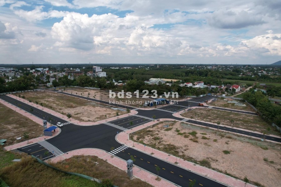 Dự án khu dân cư đô thị phường 3 tp Tây Ninh liên hệ 0348484536, ngay trung tâm hành chính