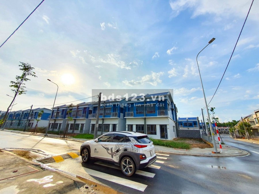 Oasis City tiện ích an cư không phải nghỉ, vị trí đẹp, khu dân cư đông đúc lh 0966388032 Vương