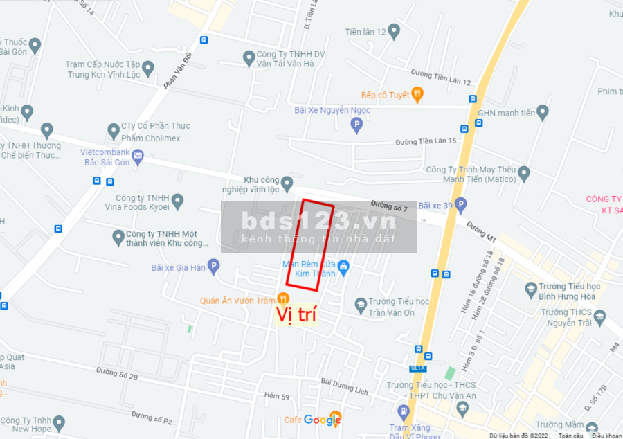 Đất nền giá rẻ bao sổ sách và các chi phí khác, khu vực sầm uất thuận tiện đi lại