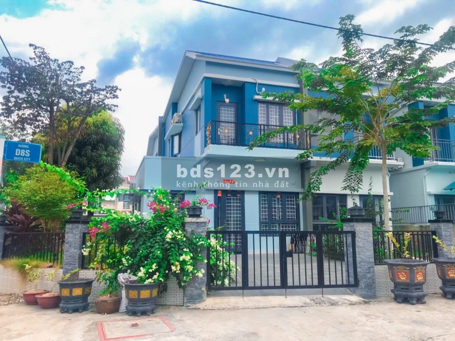 Oasis City tiện ích an cư không phải nghỉ, vị trí đẹp, khu dân cư đông đúc lh 0966388032 Vương