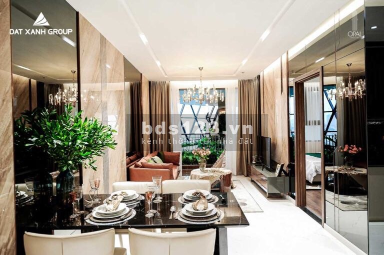 Bán gấp căn hộ Opal Skyline, DT: 40.1 m2, 1 phòng ngủ, tầng 30 view thoáng. LH: 0902582938