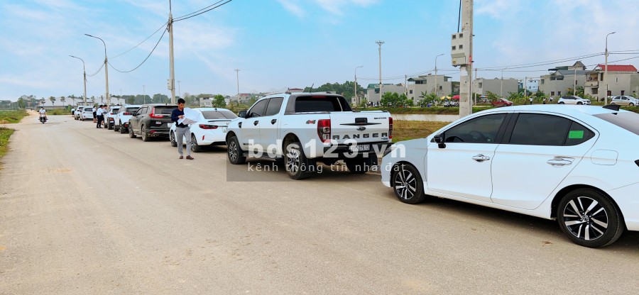 Đất nền quảng trạch siêu phẩm giá rẻ thanh toán linh hoạt, liên hệ 0868057216, giá tốt