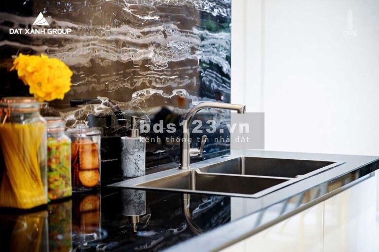 Bán gấp căn hộ Opal Skyline, DT: 40.1 m2, 1 phòng ngủ, tầng 30 view thoáng. LH: 0902582938
