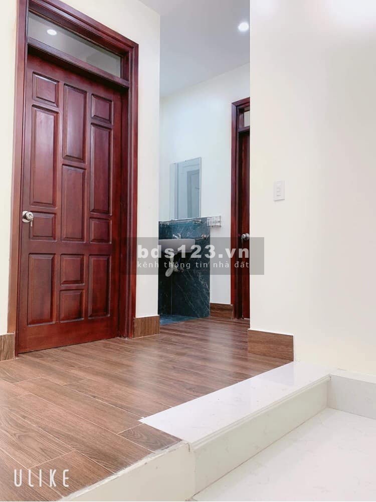 Cần bán nhà nguyên căn ngõ hào diện tích sử dụng 90m2, giá bán 3.4 tỷ, thoả thuận