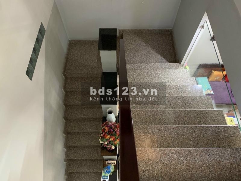 Chính chủ cho thuê nhà nguyên căn mặt tiền đường Số 27, Lê Đức Thọ, ngay UBND P. 6, chợ An Nhơn