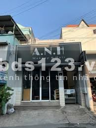 Chính chủ cho thuê nhà nguyên căn mặt tiền đường Số 27, Lê Đức Thọ, ngay UBND P. 6, chợ An Nhơn