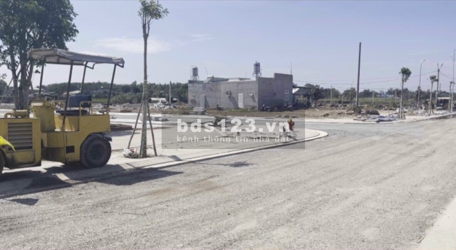 Mở bán dự án sát KCN Sonadezi Bà Rịa Vũng Tàu, Pháp lý chính chủ, giá đầu tư sinh lời