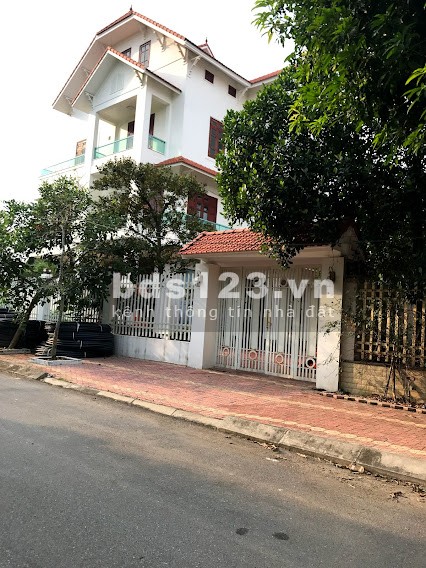 Bán lô shophouse trục chính ngay cổng chào dự án New City Phố Nối, giá đầu tư