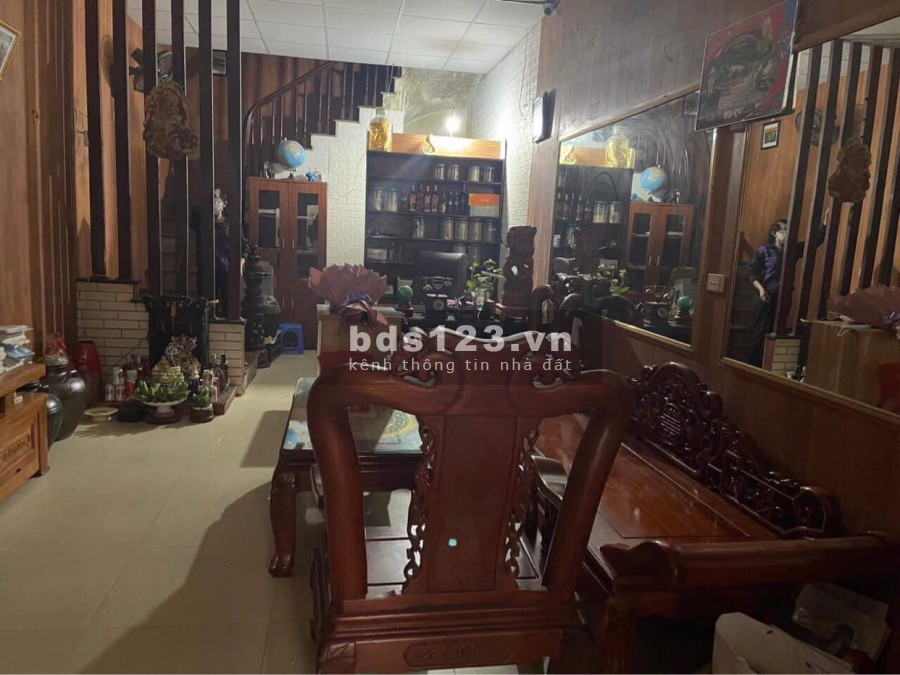 Chính chủ bán gấp nhà Ngô Thì Nhậm, Hà Đông, Mặt tiền kinh doanh tấp nập, 8,45 tỷ
