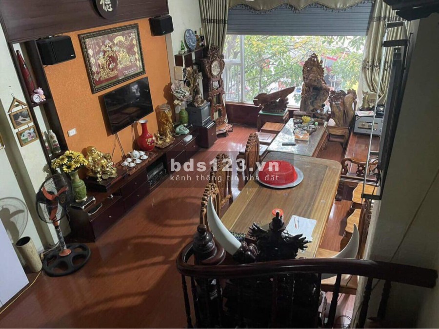 Chính chủ bán gấp nhà Ngô Thì Nhậm, Hà Đông, Mặt tiền kinh doanh tấp nập, 8,45 tỷ