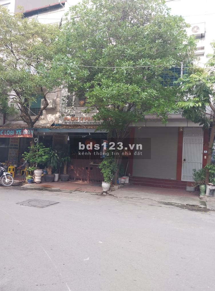 Chính chủ bán gấp nhà Ngô Thì Nhậm, Hà Đông, Mặt tiền kinh doanh tấp nập, 8,45 tỷ