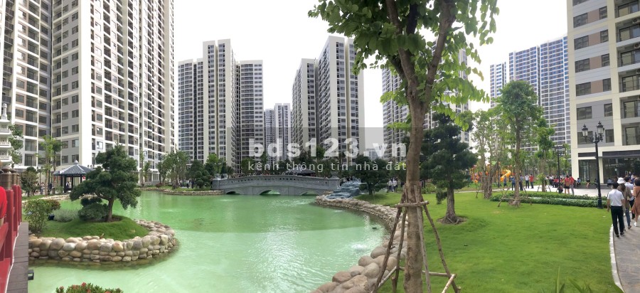 Bán Căn hộ chung cư 2PN, rộng 59,1m2 ngay trục đường tiện đi lại, gần trường học, bệnh viện