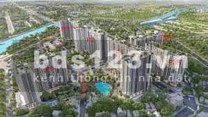 Căn Hộ Cao Cấp 5 Sao 1PN+ 1 Picity High Park Sở Hữu Ngay Chỉ Với 600tr tặng thêm 5 chỉ vàng