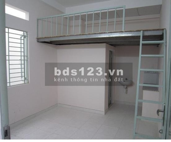 Phòng trọ tốt đường Kinh Dương Vương, Quận Bình Tân khu an ninh, chủ nhà hiền lành