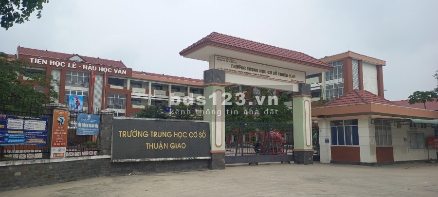 Căn hộ giá 990 triệu, chốn an cư tiện nghi cho gia đình bạn gần Visip 1, Thuận An, Bình Dương