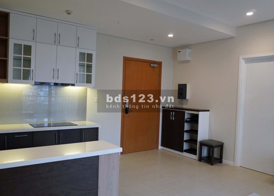 Cho thuê căn hộ 01 Phòng ngủ Đảo Kim Cương giá cực tốt liên hệ 0908684743