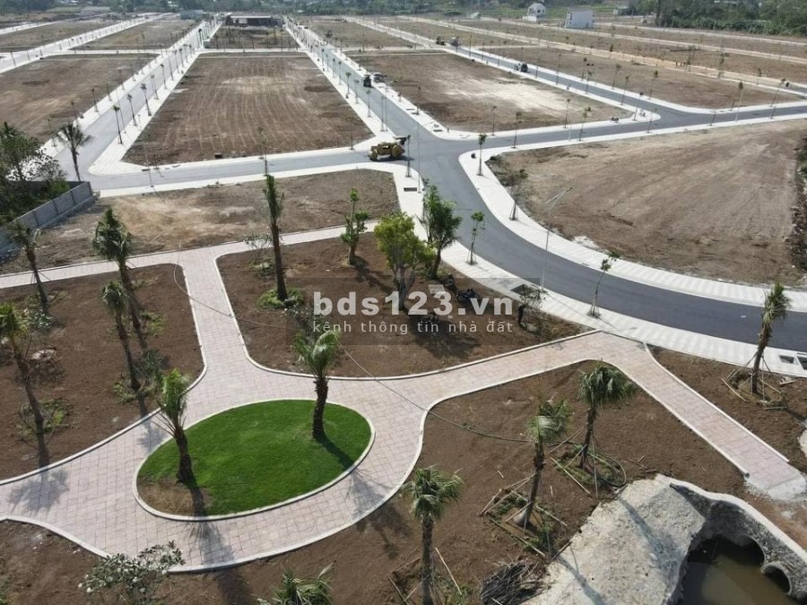 Đất nền khu dân cư Lan Anh 7B mở rộng chiết khấu cao, giá tốt, pháp lý chuẩn