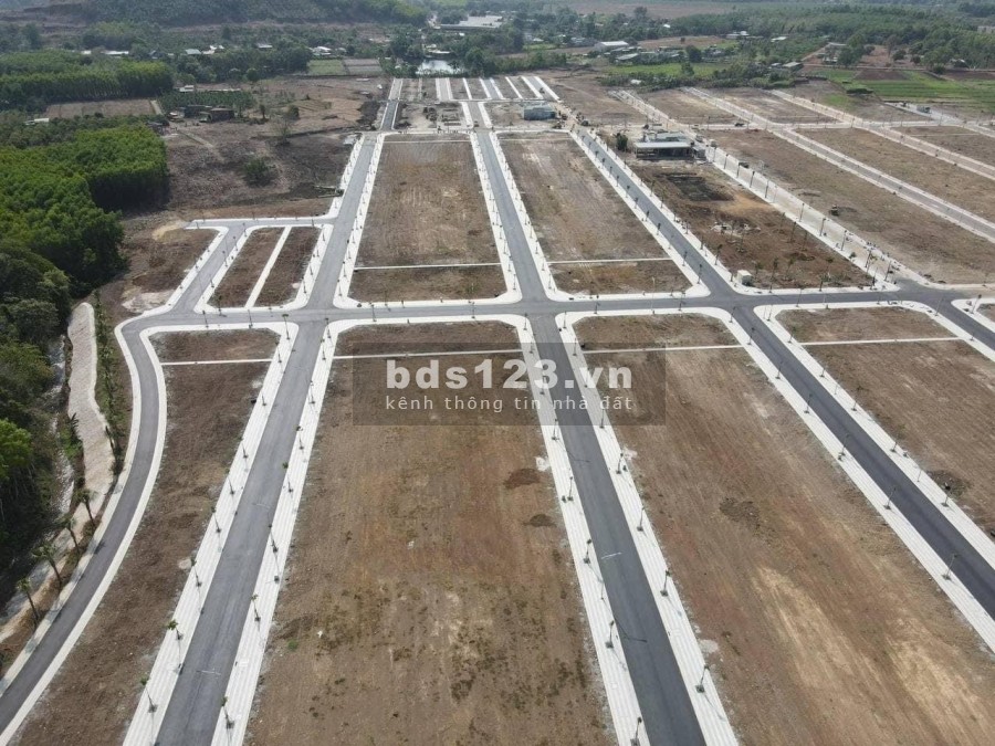 Đất nền khu dân cư Lan Anh 7B mở rộng chiết khấu cao, giá tốt, pháp lý chuẩn