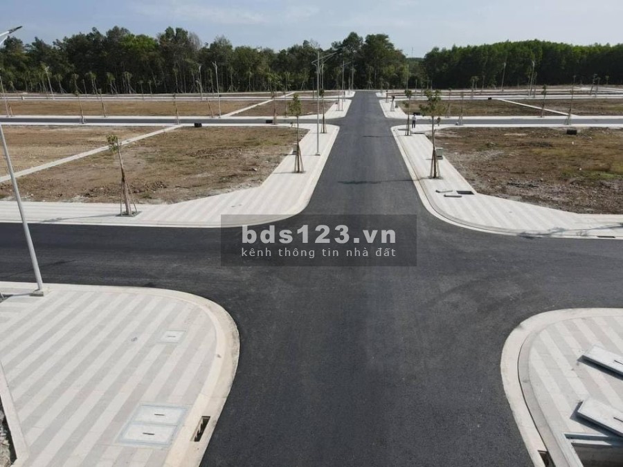 Đất nền khu dân cư Lan Anh 7B mở rộng chiết khấu cao, giá tốt, pháp lý chuẩn