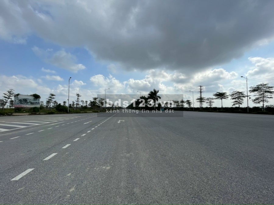 5 xuất đầu tháng mua đất ưu đãi lớn tại dự án New City Phố Nối liên hệ 0383822868