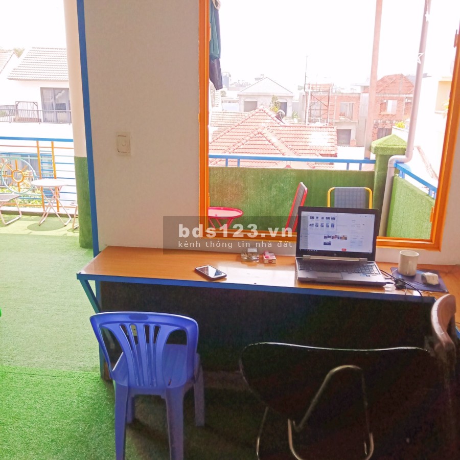 Phòng ghép tiện nghi máy lạnh - Gía rẻ - SV, người đi làm - Ngay Thảo Điền Q2.