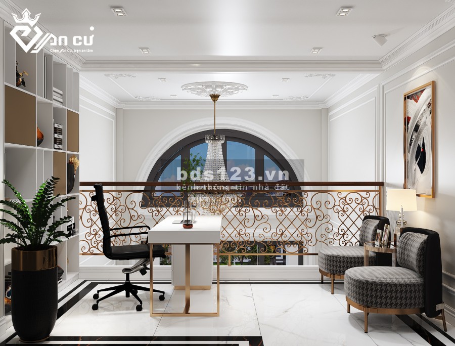 Lux An Cư cao cấp an ninh SHR chỉ thanh toán 25% đến khi nhận nhà.