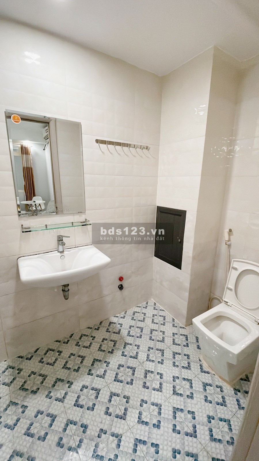 Căn hộ dịch vụ full nội thất quận Quận 3 1PN giá CỰC RẺ tiện nghi, sang trong, giá tốt