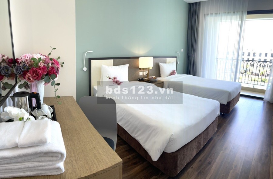 Sở Hữu căn hộ chỉ với 0đ, hỗ trợ vay, không lãi suất , chung cư đẳng cấp đủ tiện nghi, lh 0986623783