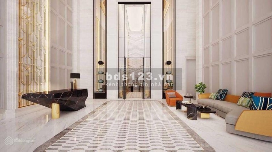 Căn hộ nghỉ dưỡng Lavita Thuận An chuẩn resort 5* tại Đại lộ Bình Dương