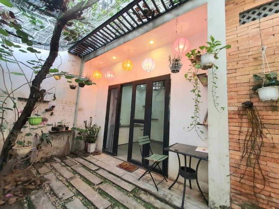 Bán căn góc 2 mặt tiền cho thuê 15 triệu/tháng, giá bán chỉ 6.9 tỷ, pháp lý chuẩn, khu dân cư