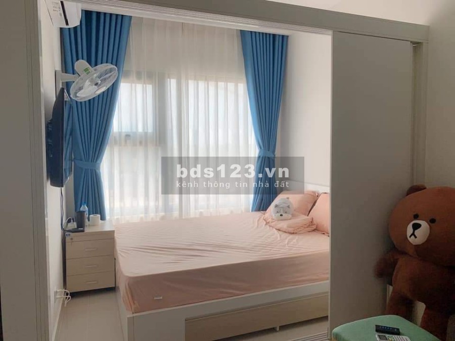 Cho thuê căn hộ Studio thiết dạng homestay tại Vinhomes Smart City Tây Mỗ