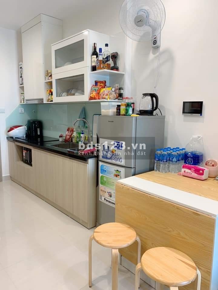 Cho thuê căn hộ Studio thiết dạng homestay tại Vinhomes Smart City Tây Mỗ