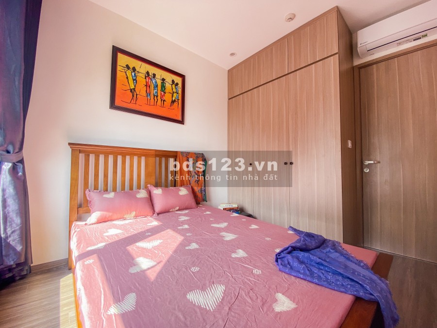 Cho thuê Gấp căn hộ 3PN, 2WC Đẹp như khách sạn 12tr/th Vinhomes Ocean Park xem nhà LH 0886541988