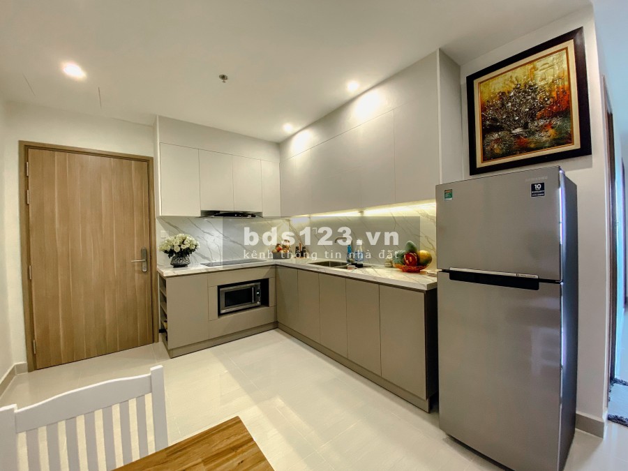 Cho thuê Gấp căn hộ 3PN, 2WC Đẹp như khách sạn 12tr/th Vinhomes Ocean Park xem nhà LH 0886541988