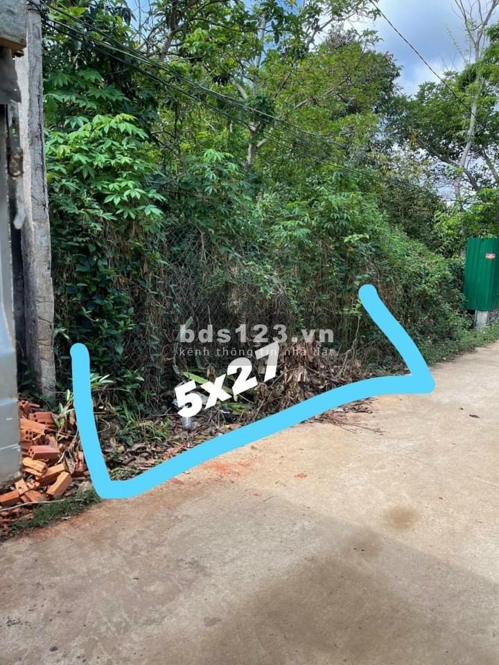 Chính chủ xoay tiền cần bán đất xã Eatu rẻ đẹp nhất trục đường 10m liên hệ 0911486278