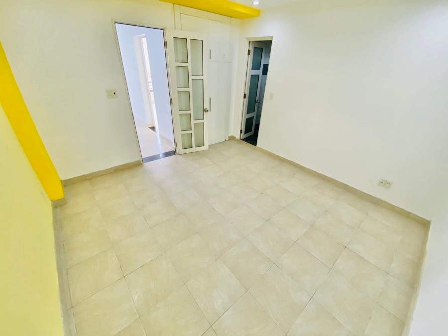 Bán nhà đẹp Hoàng Văn Thụ hẻm quay đâu rộng hơn 6m cực hiếm trong Quận Phú Nhuận