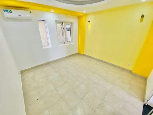 Bán nhà đẹp Hoàng Văn Thụ hẻm quay đâu rộng hơn 6m cực hiếm trong Quận Phú Nhuận