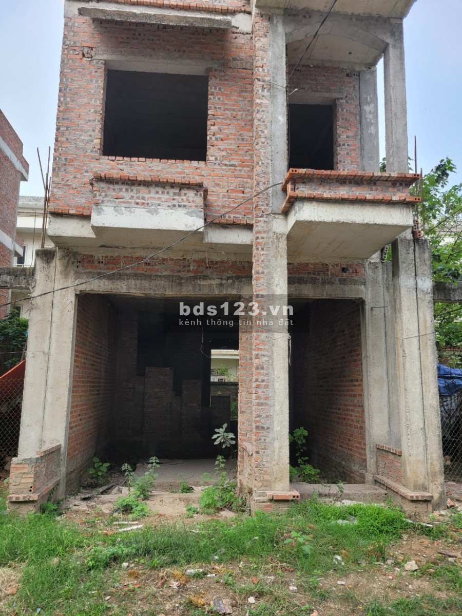 Chính chủ bán gấp liền kề Cienco5 Tân Lập, Đan Phượng đầu tư sinh lời, pháp lý chuẩn