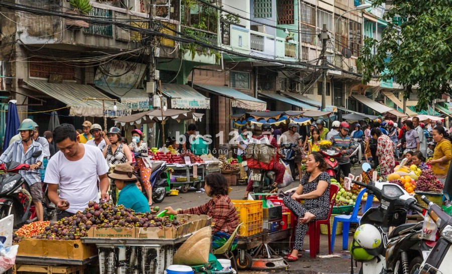 Đất thổ cư giá rẻ, trung tâm huyện Chơn Thành, Bình Phước. 335tr/ 240m2. Thổ cư, vay vốn