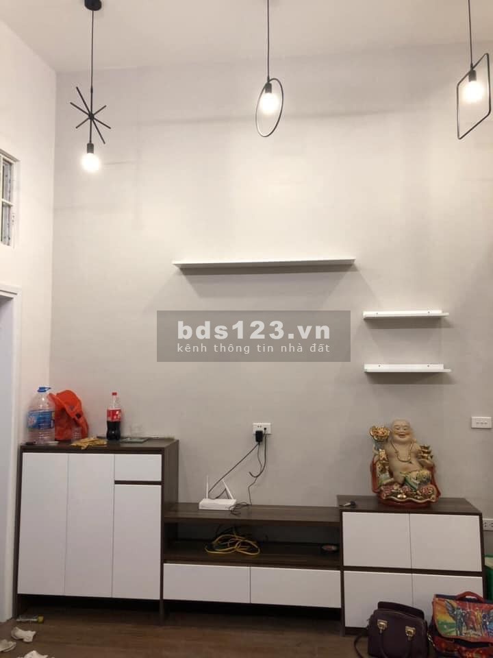 Nhà Đẹp Phạm Văn Đồng diện tích sử dụng 39m2 mt 4.4m, ô tô kinh doanh giá bán 2.95 tỷ