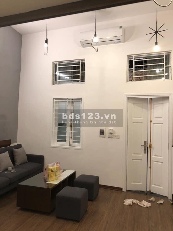 Nhà Đẹp Phạm Văn Đồng diện tích sử dụng 39m2 mt 4.4m, ô tô kinh doanh giá bán 2.95 tỷ