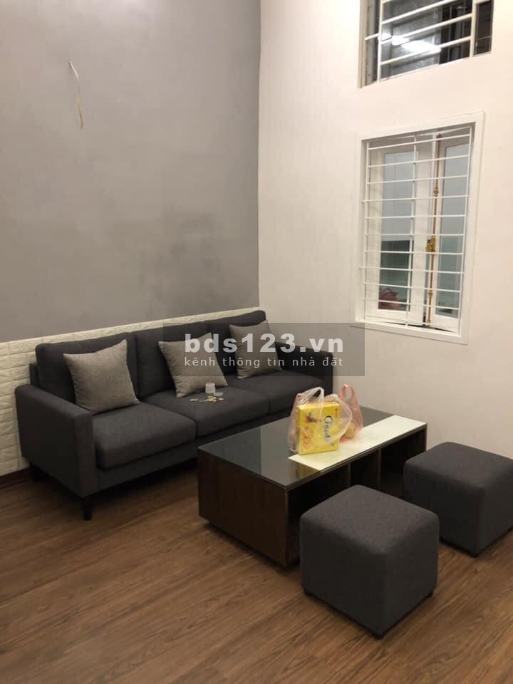 Nhà Đẹp Phạm Văn Đồng diện tích sử dụng 39m2 mt 4.4m, ô tô kinh doanh giá bán 2.95 tỷ