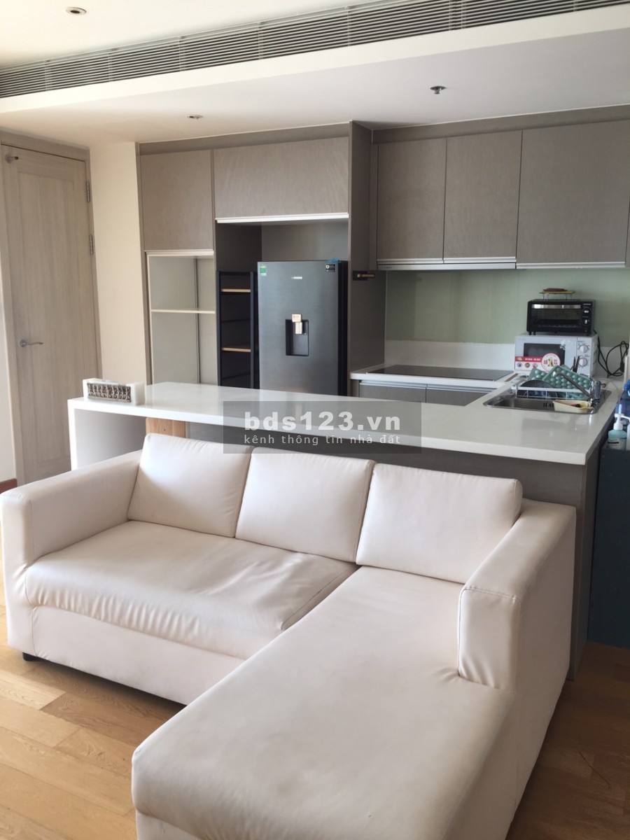 2pn - 100m2 - View Sông phong cảnh hữu tình Đảo Kim Cương cho thuê. LH em Tâm: 0902.0506.43