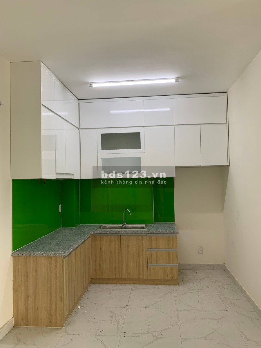 Cần bán Fresca Riverside, phường Bình Chiểu, thành phố Thủ Đức dtsd 70m2 2pn 2wc